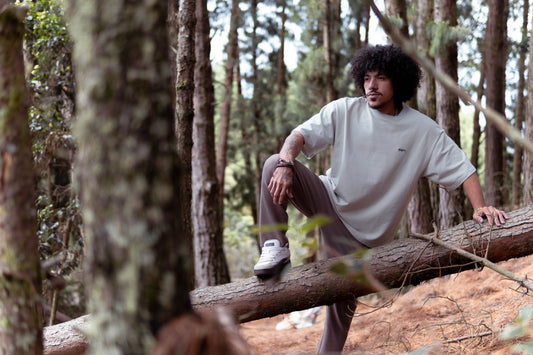 Camiseta Pickup Verde